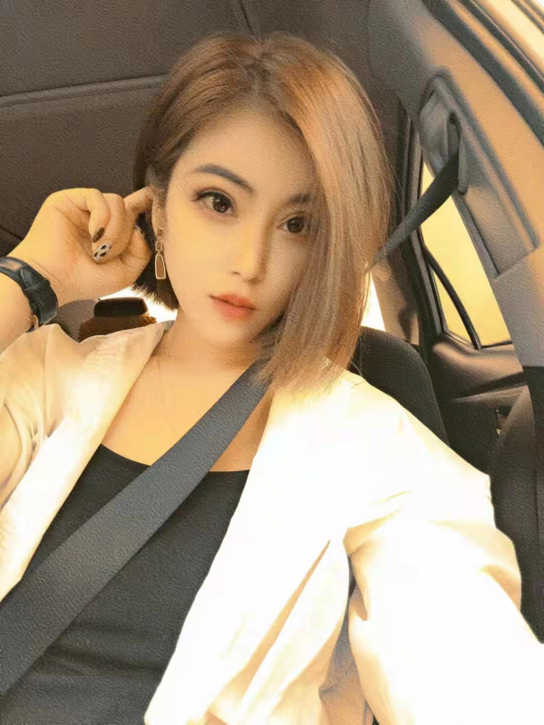 深圳美女服务好漂亮